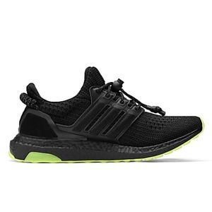 IVY PARK ADIDAS ULTRABOOST OG SHOES BLACK 7.5 (W)